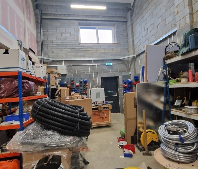Bluebell Way, Polegate for lease Interior Photo- Image 1 of 7