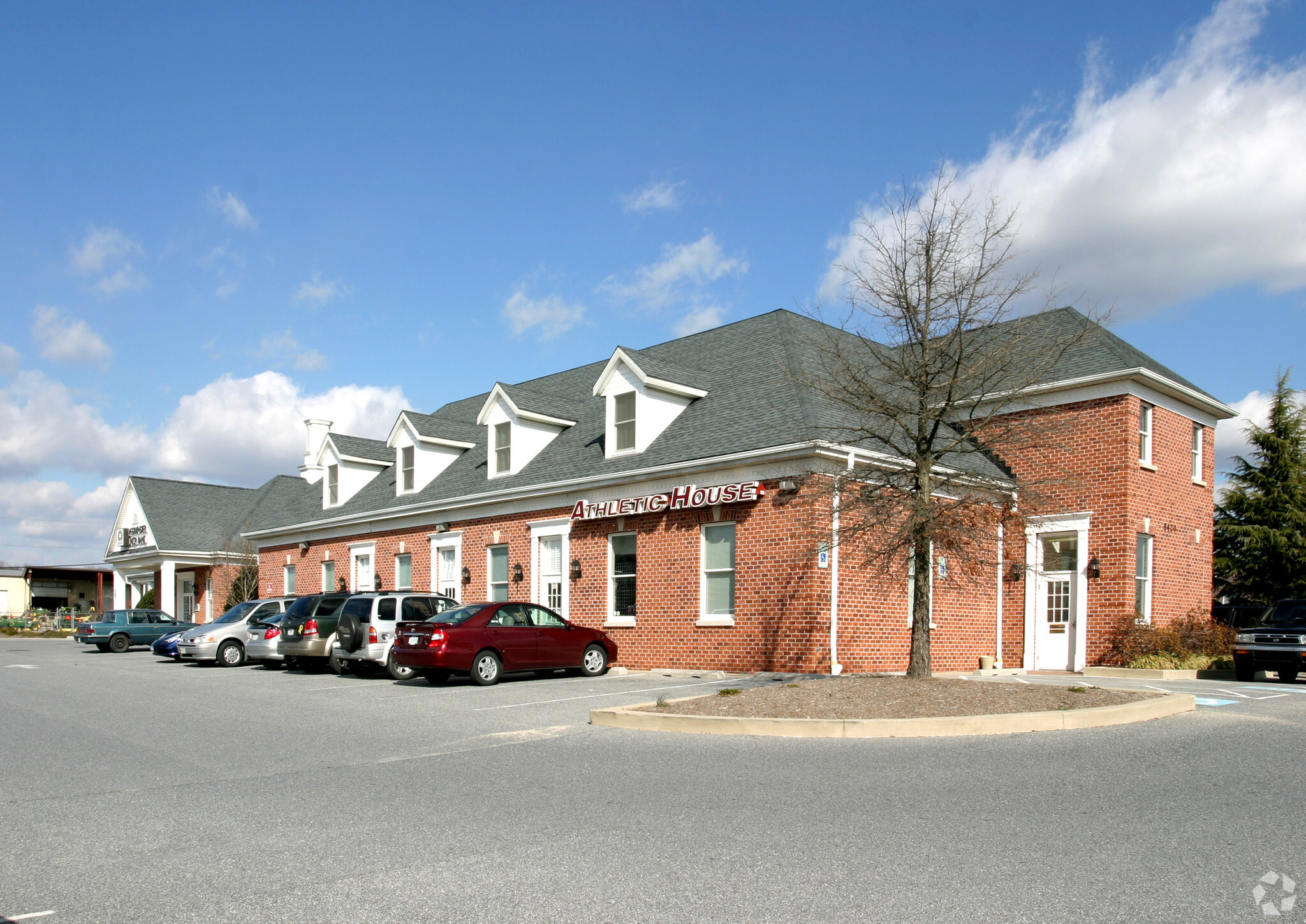 5420 Klee Mill Rd S, Sykesville, MD for sale Building Photo- Image 1 of 1