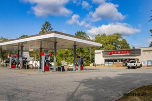 7-Eleven - NNN Property