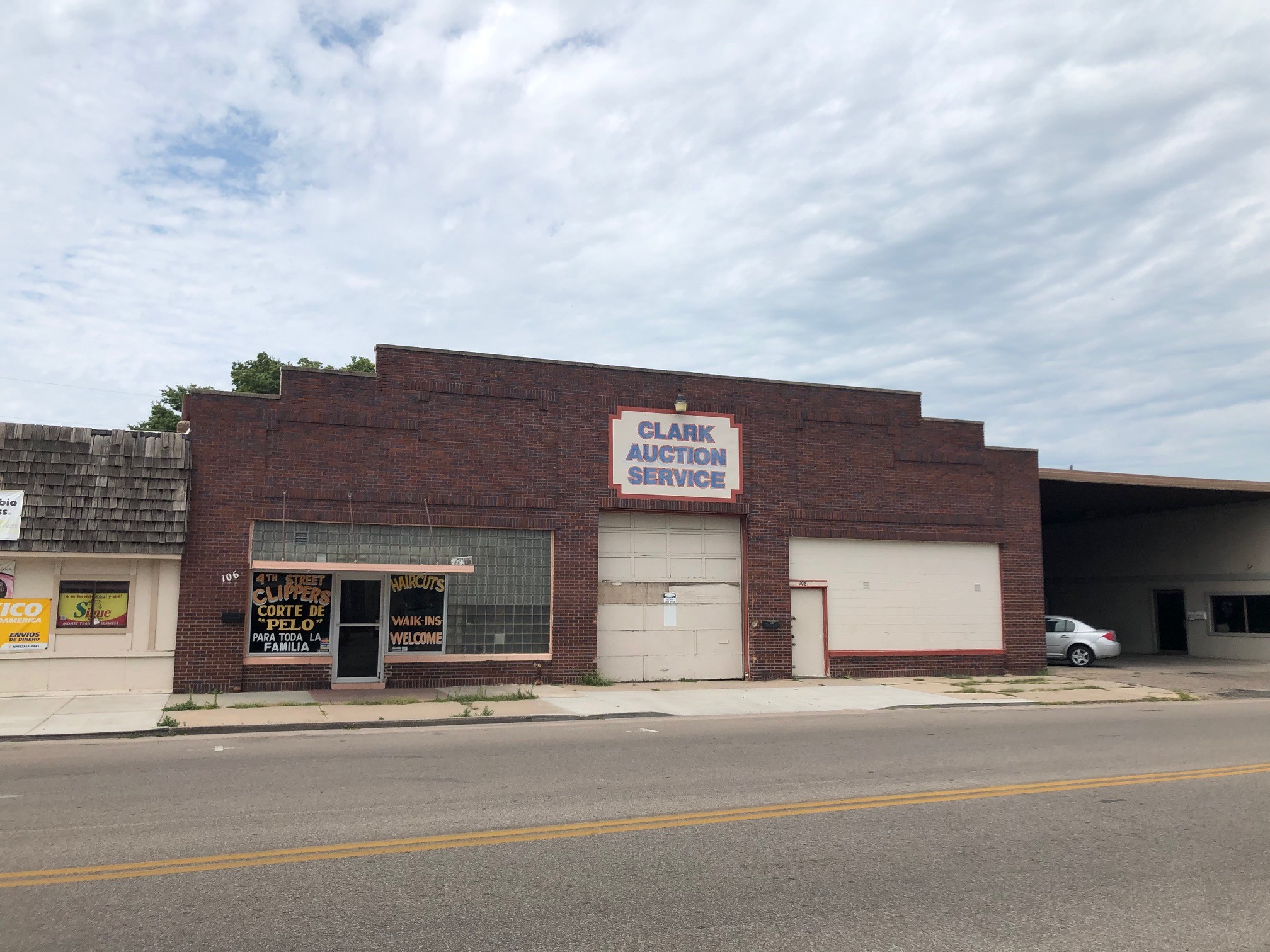 108 E 4th St, Grand Island, NE for sale Primary Photo- Image 1 of 1