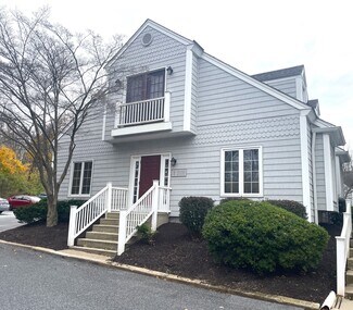 More details for 2 Mystic Ln, Malvern, PA - Office for Sale