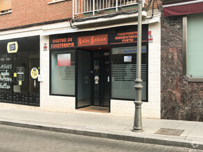 Calle Fidel Borrajo, 14, Navalcarnero, Madrid for lease Interior Photo- Image 2 of 2