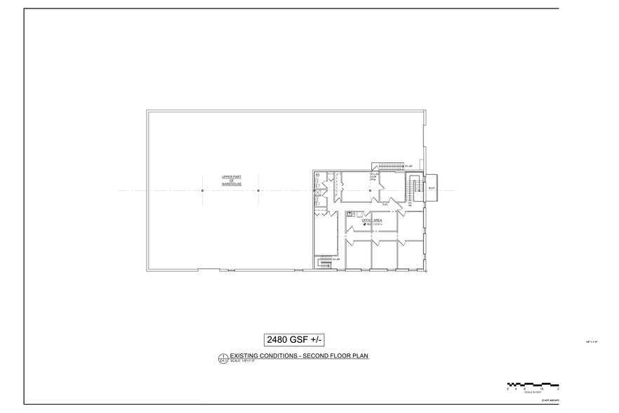 20 Mathewson Dr, Weymouth, MA for lease - Site Plan - Image 3 of 3