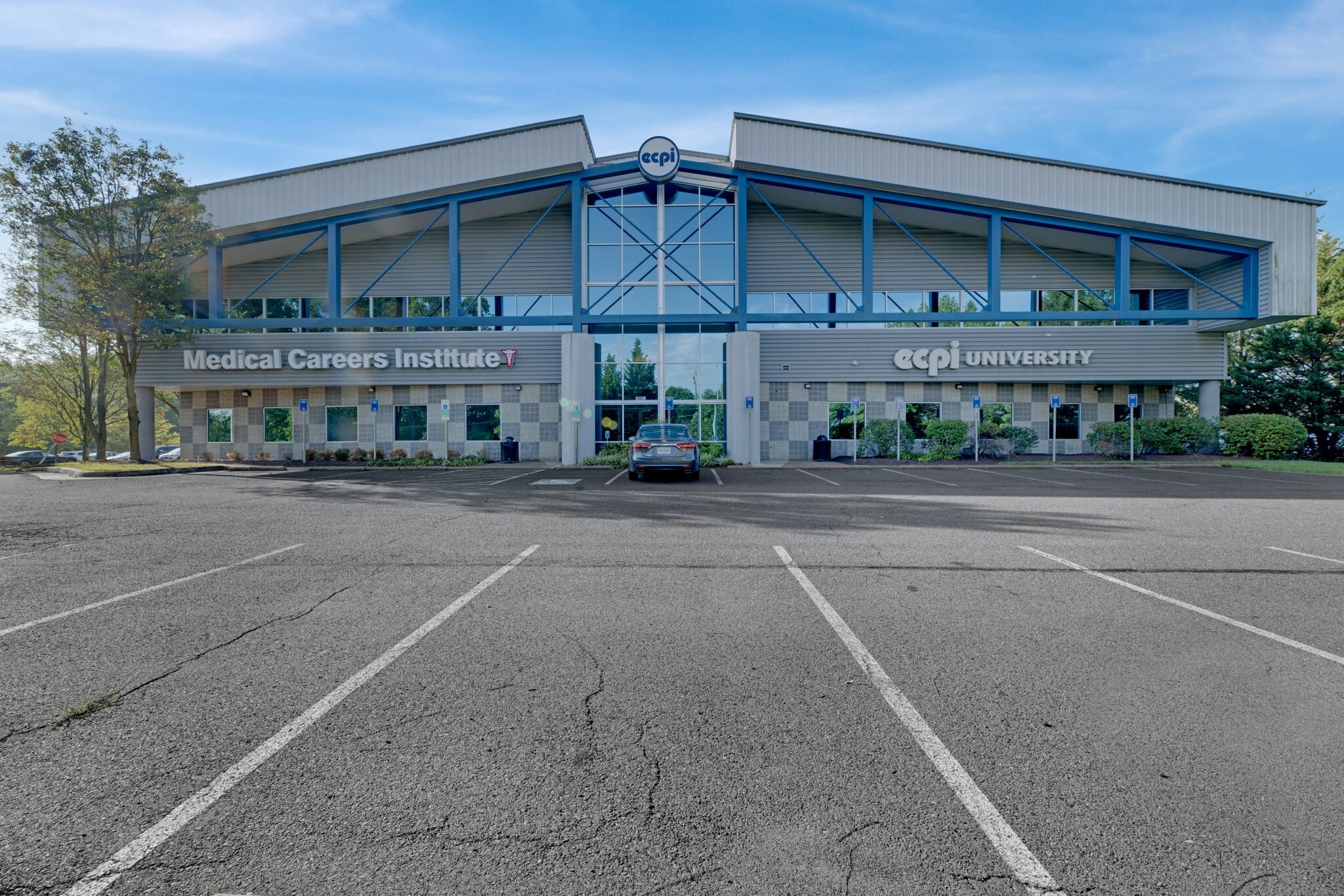10021 Balls Ford Rd, Manassas, VA for lease Building Photo- Image 1 of 16
