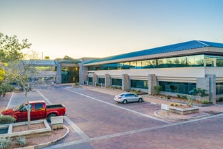 More details for 6710 N Scottsdale Rd, Scottsdale, AZ - Office for Lease