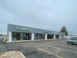 More details for 10656 N Five Mile Rd, Boise, ID - Office for Lease