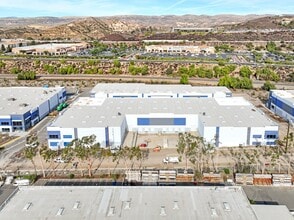 NEC Madera Rd & Easy St, Simi Valley, CA for lease Building Photo- Image 2 of 9