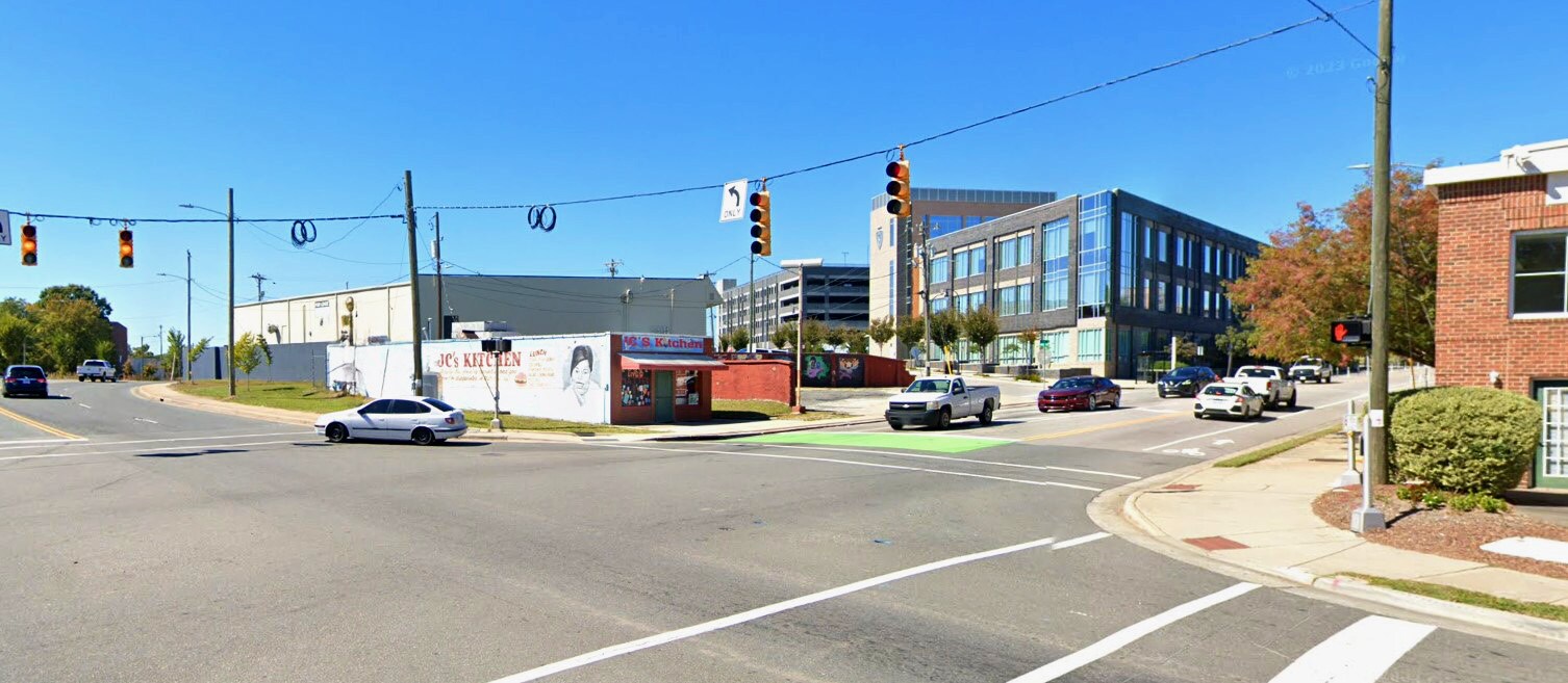 706 E Main St, Durham, NC for sale Building Photo- Image 1 of 1