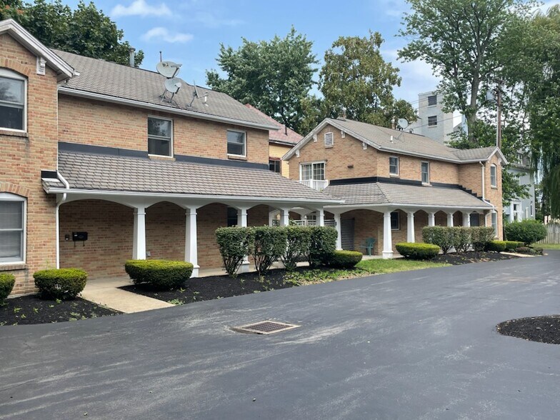 433 Linwood Ave, Buffalo, NY for sale - Primary Photo - Image 1 of 1