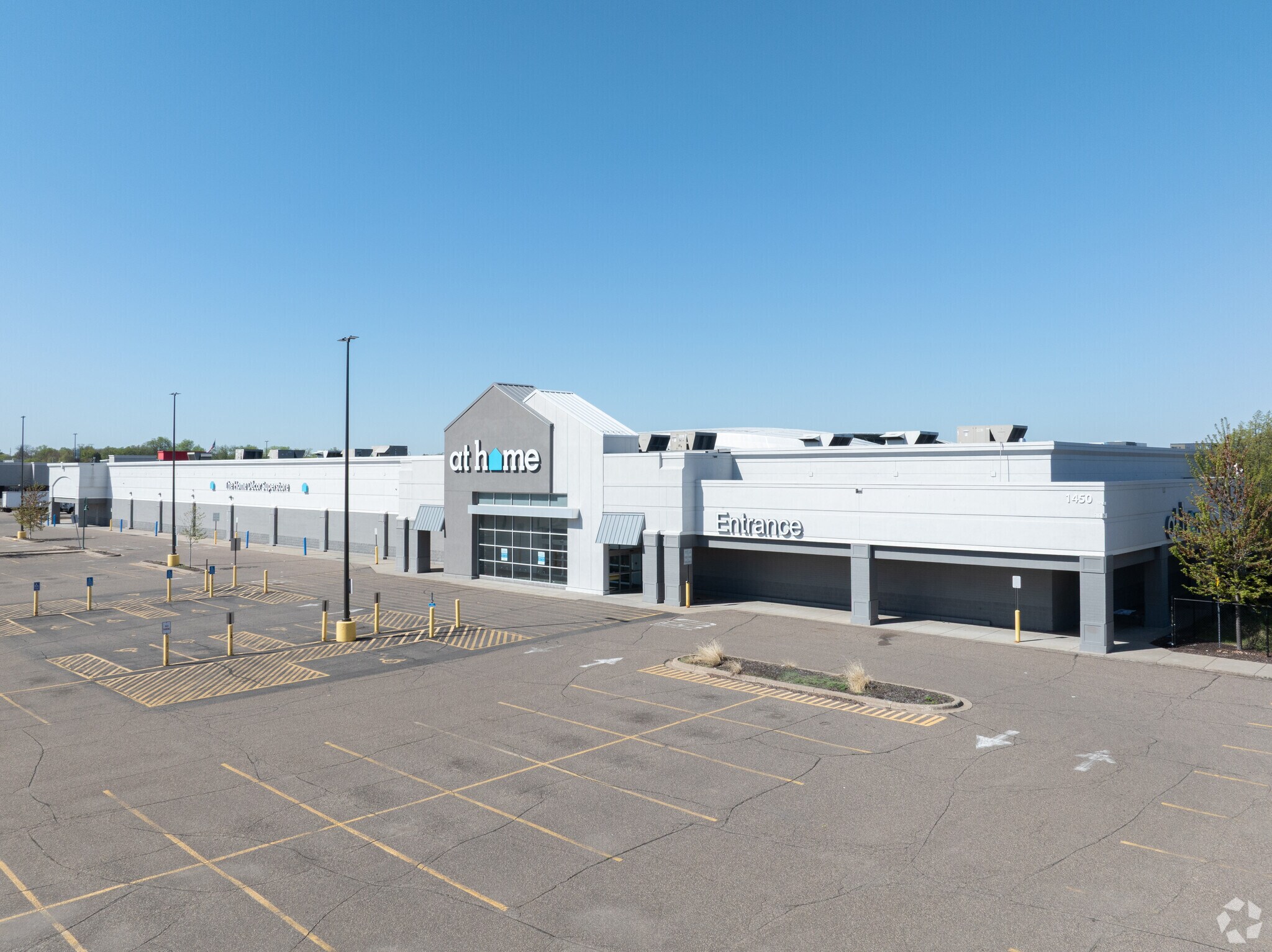 1450 W University Ave, Saint Paul, MN for sale Primary Photo- Image 1 of 1