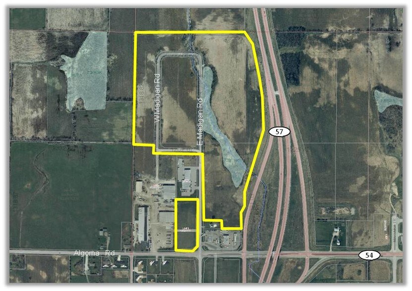 2600 Scott Tower Dr, Green Bay, WI for sale - Primary Photo - Image 1 of 1