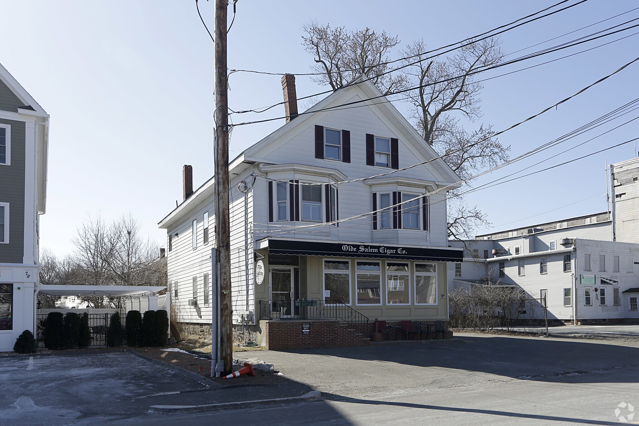 80 Holten St, Danvers, MA for sale Primary Photo- Image 1 of 1