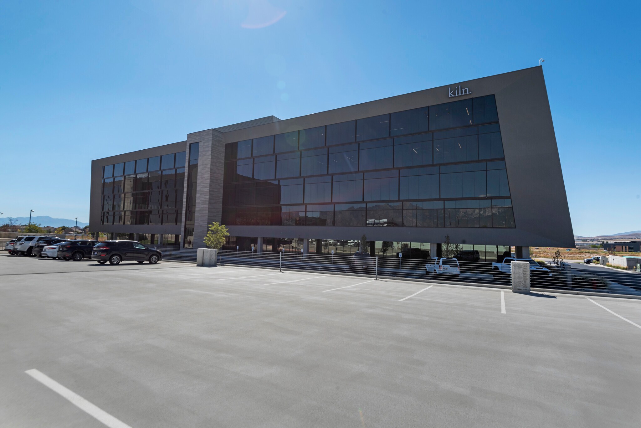 1850 W Ashton Blvd, Lehi, UT for lease Building Photo- Image 1 of 11