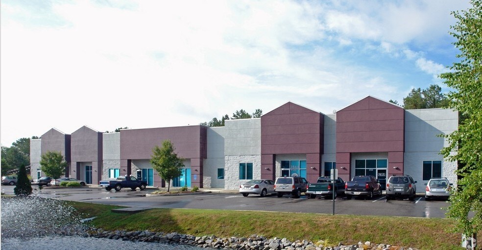 2844 Crusader Cir, Virginia Beach, VA for sale - Primary Photo - Image 1 of 1