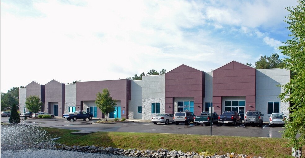 2844 Crusader Cir, Virginia Beach, VA for sale Primary Photo- Image 1 of 1