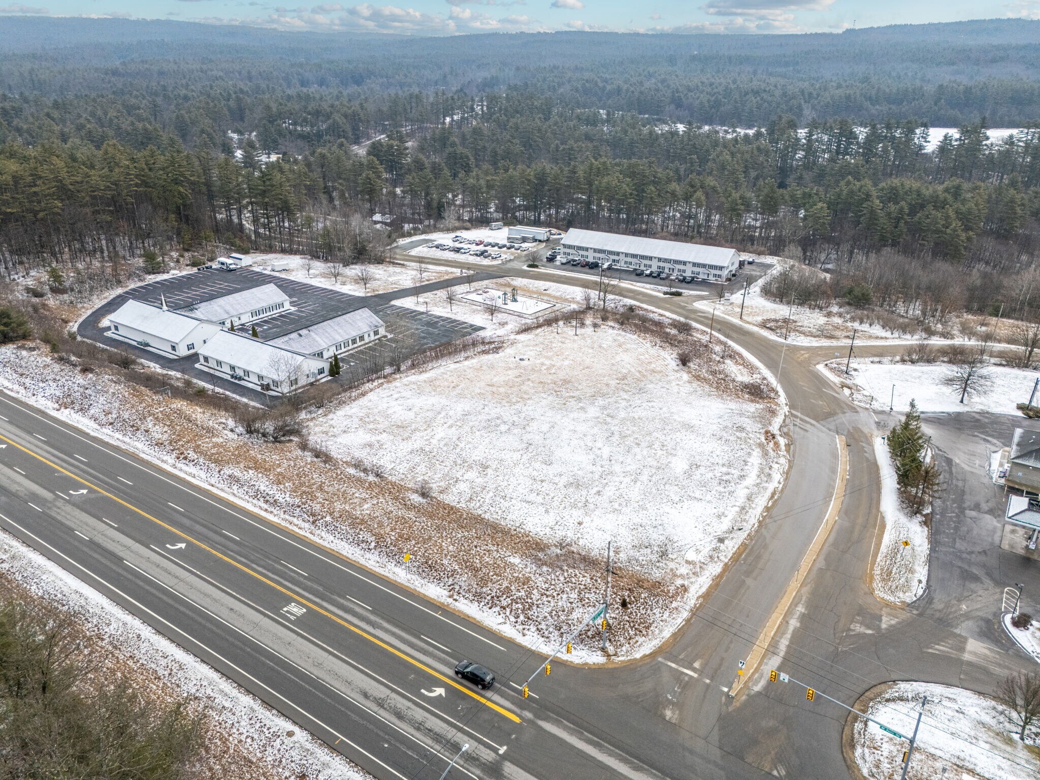 11 Staniels rd, Loudon, NH for sale Primary Photo- Image 1 of 1