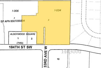 More details for 3333 184th St SW, Lynnwood, WA - Office/Retail for Lease