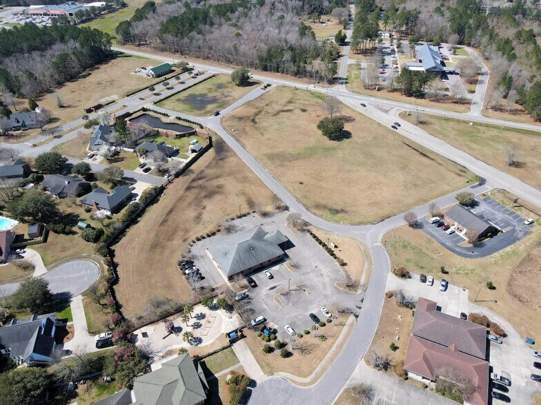 0 Professional Drive, Moncks Corner, SC 29461 1.08 Acre Commercial