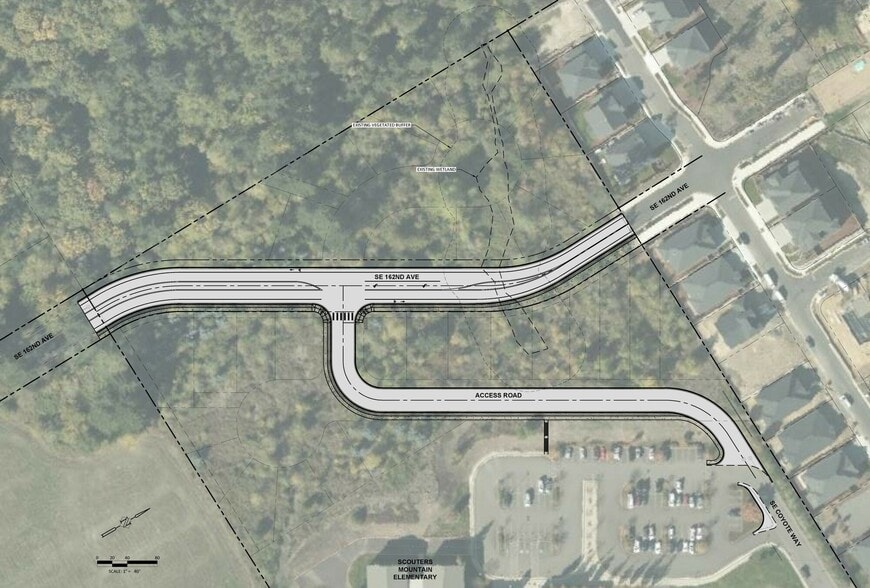 10811 SE 172nd Ave, Happy Valley, OR for sale - Building Photo - Image 3 of 3