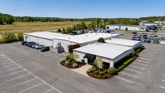 1400 Pike St, Marietta OH - Automotive Property