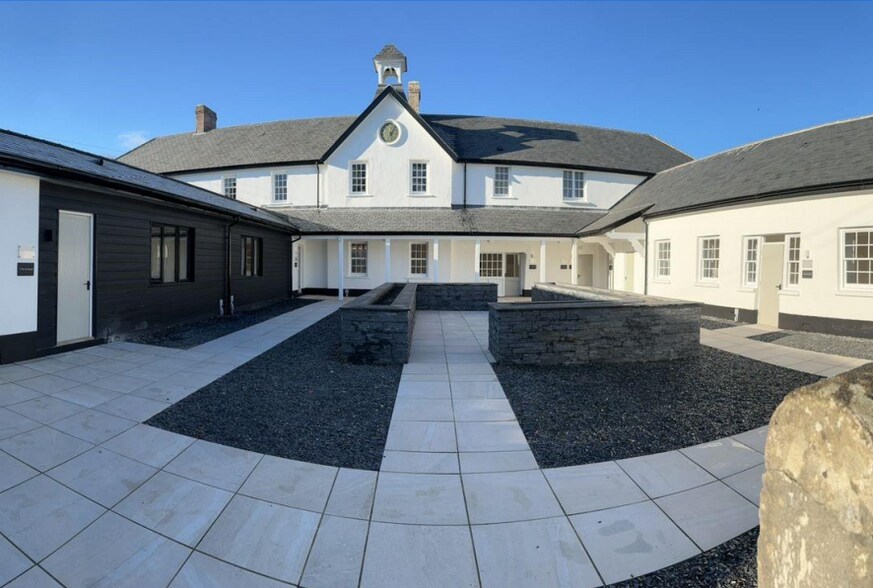 Bideford Rd, Bideford for sale - Primary Photo - Image 1 of 1