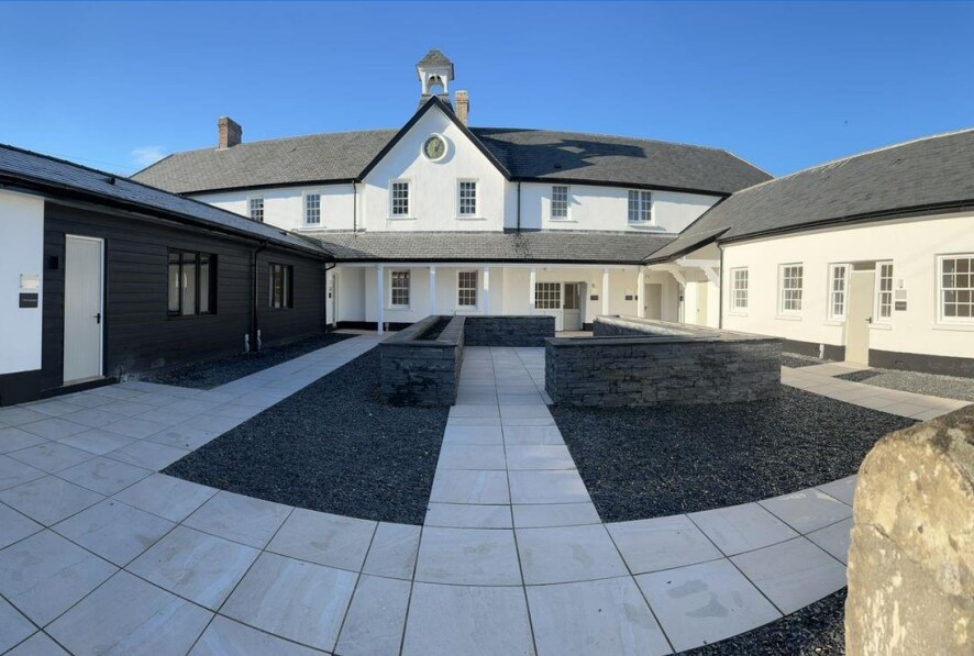 Bideford Rd, Bideford for sale Primary Photo- Image 1 of 1