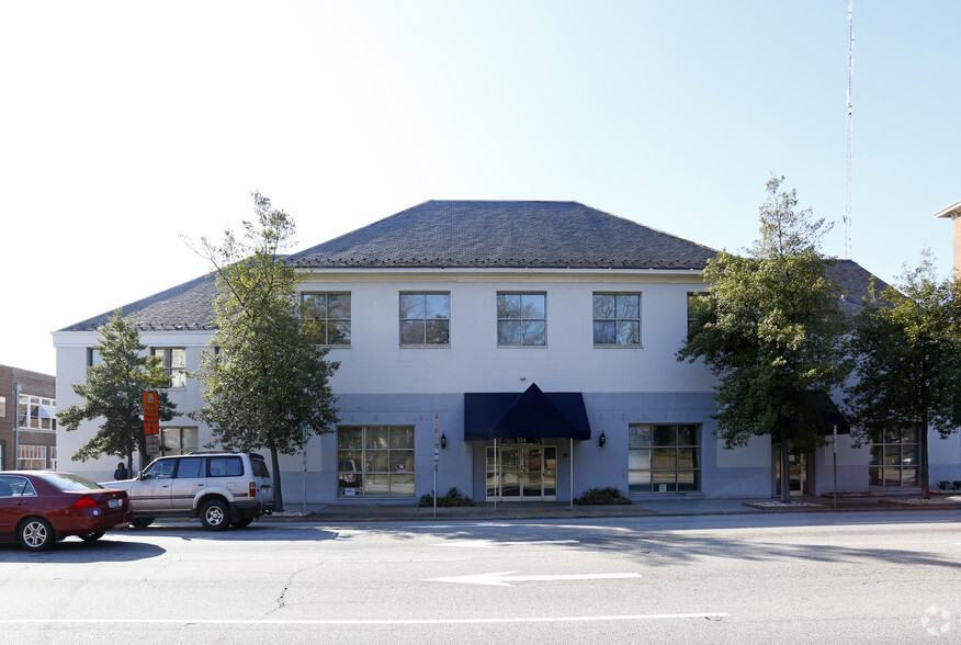 222-224 S Dawson St, Raleigh, NC for lease - Building Photo - Image 3 of 24