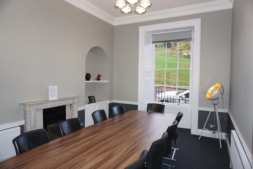 27-29 Great George St, Bristol for lease - Interior Photo - Image 3 of 8