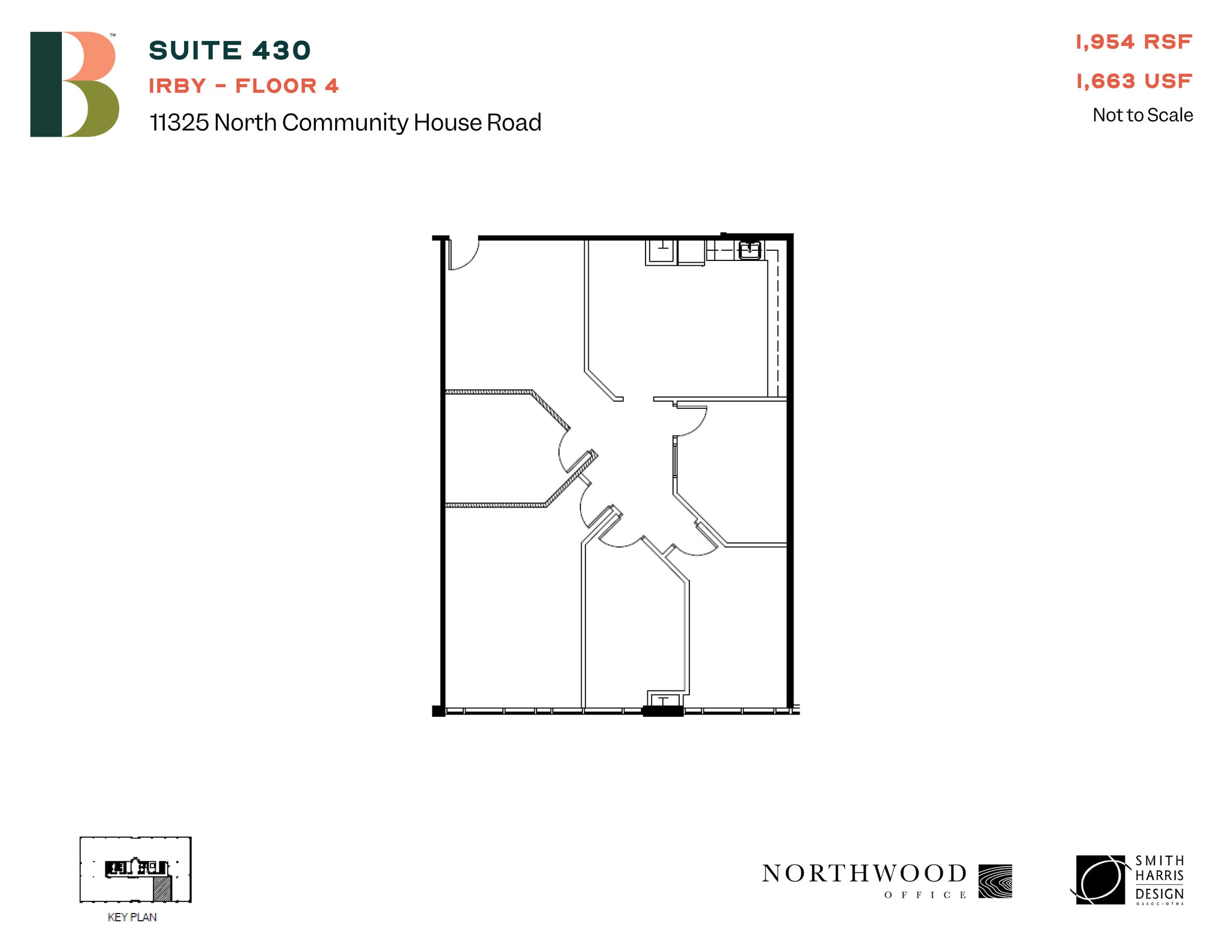 11325 N Community House Rd, Charlotte, NC for lease Interior Photo- Image 1 of 1