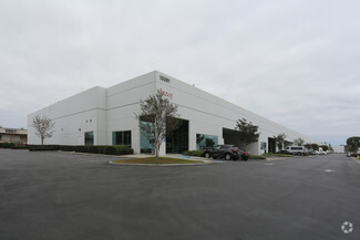 More details for 15281 Barranca Pky, Irvine, CA - Industrial for Lease