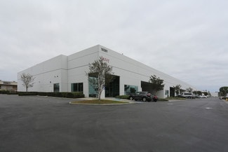 More details for 15281 Barranca Pky, Irvine, CA - Office for Lease