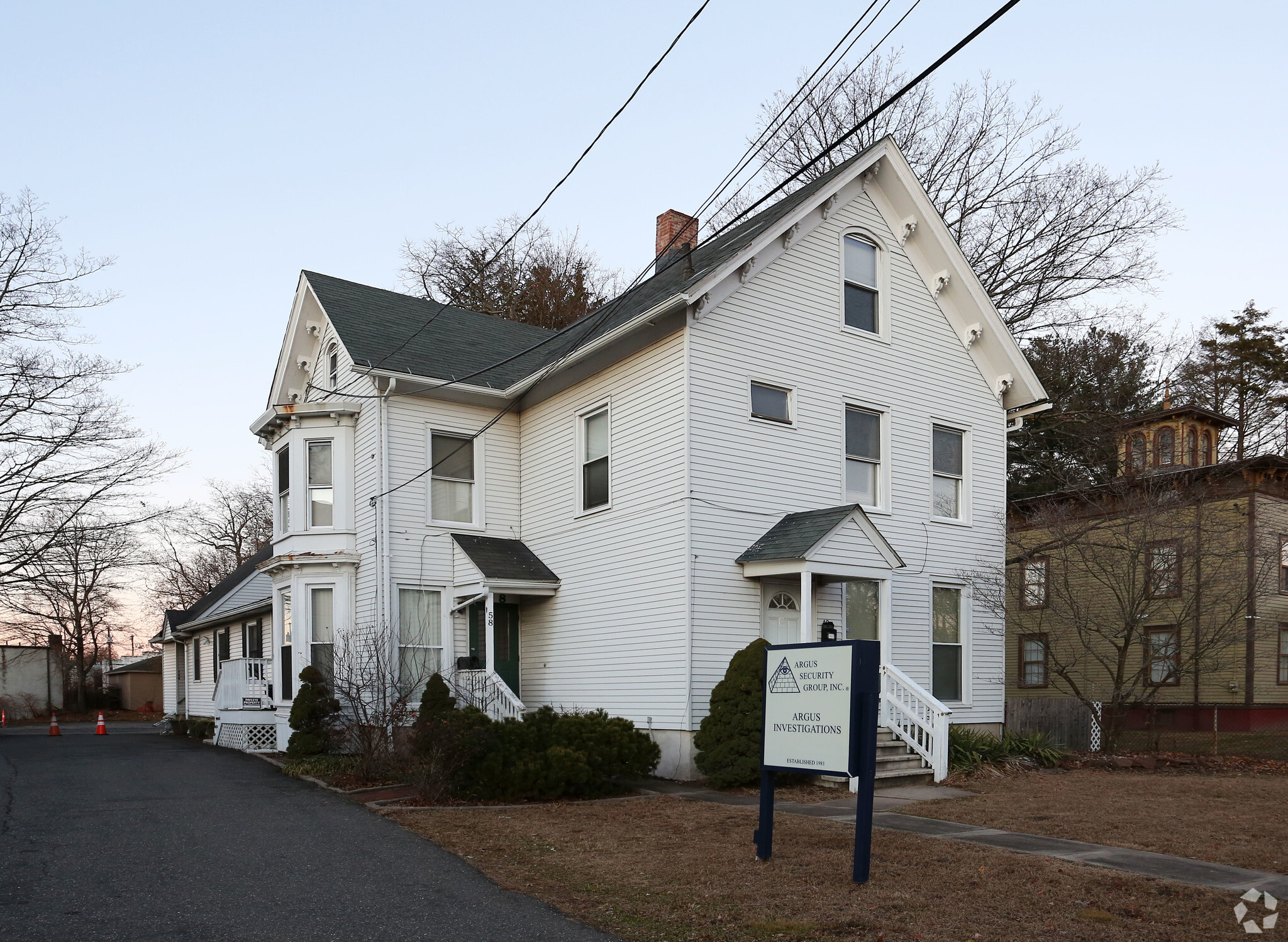 58-60 Burnside Ave, East Hartford, CT for sale Primary Photo- Image 1 of 1