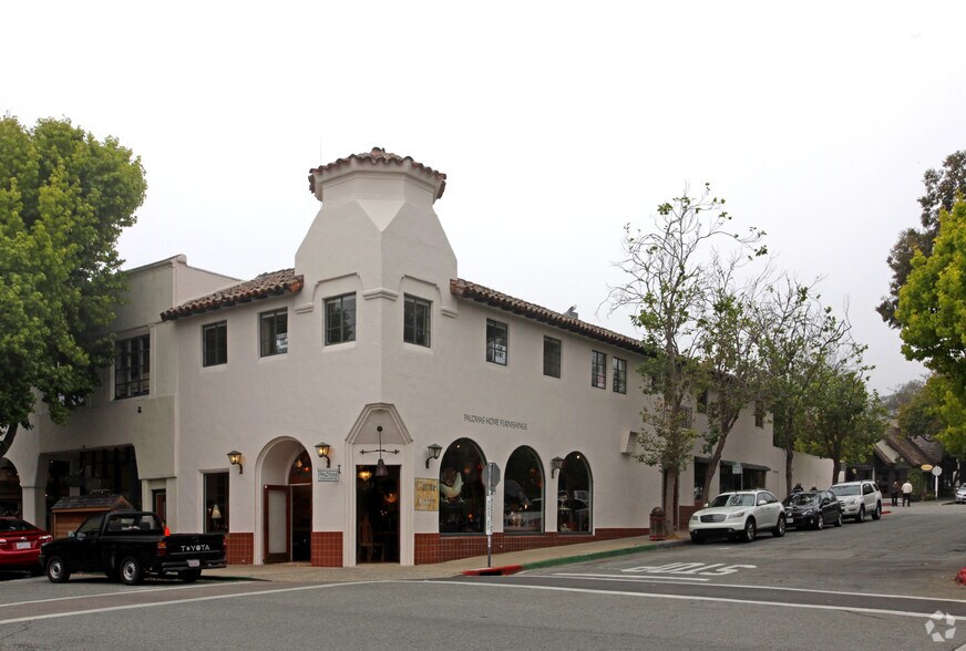 2 Mission St, Carmel, CA for sale - Building Photo - Image 1 of 1