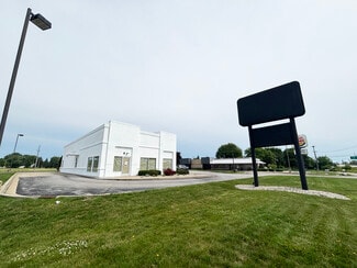 More details for 6362 3 Mile Rd, Bay City, MI - Retail for Lease