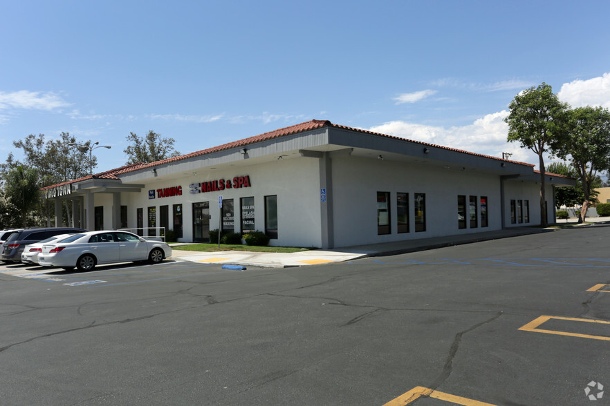 2502 S Euclid Ave, Ontario, CA, 91762 - Retail Space For Lease ...