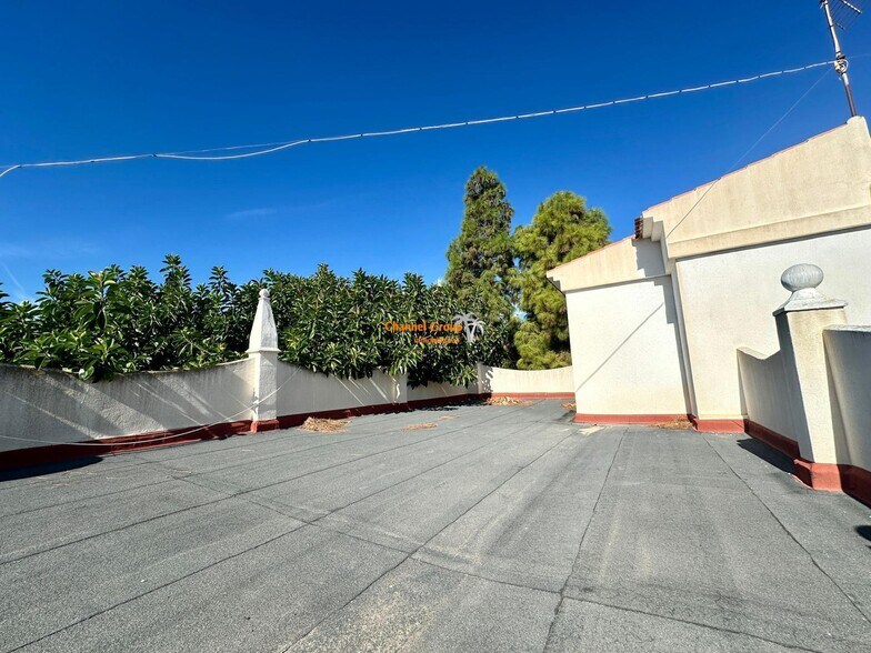 Land in SAN VICENTE, Alicante for sale - Building Photo - Image 3 of 23
