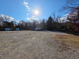 More details for 134 Blackwood Barnsboro Rd, Sewell, NJ - Land for Lease