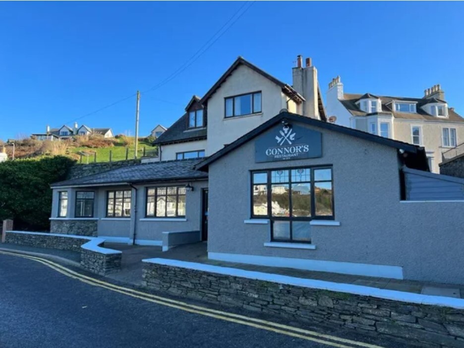 1 South Crescent, Portpatrick for sale Primary Photo- Image 1 of 10