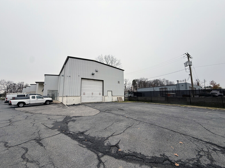 10907 Guilford Rd, Annapolis Junction, MD for lease - Building Photo - Image 3 of 5