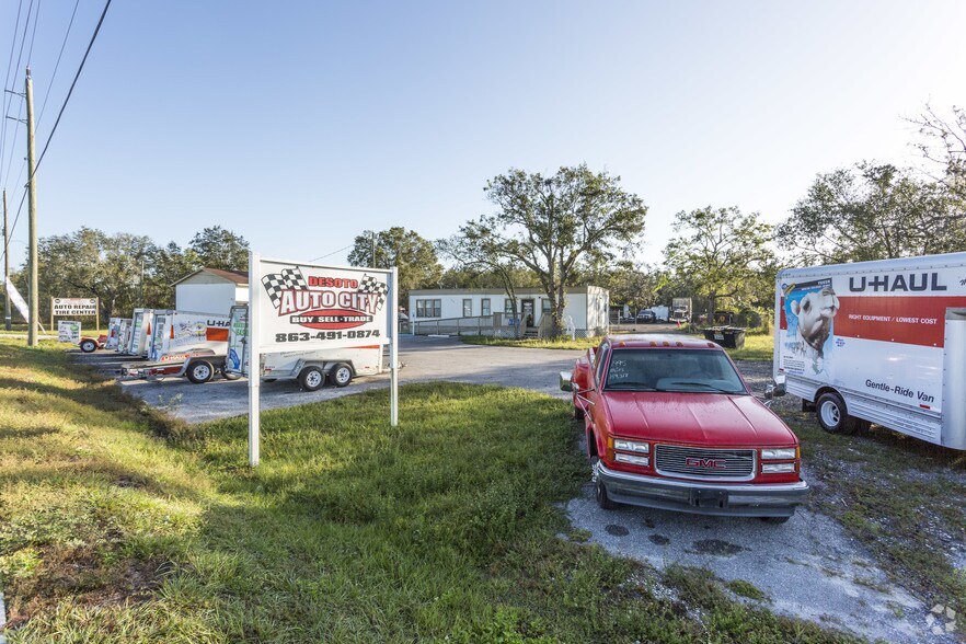 3452 SW Hwy 17, Arcadia, FL for sale - Building Photo - Image 3 of 36