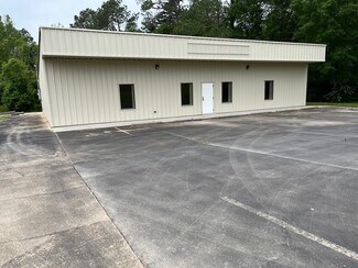 More details for 1732 Beulah Ave, Tylertown, MS - Retail for Sale