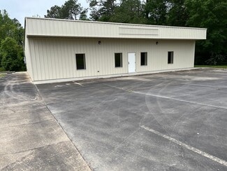 More details for 1732 Beulah Ave, Tylertown, MS - Retail for Sale