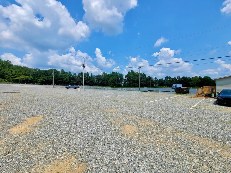 6265 Hawkinsville Rd, Macon, GA 31216 Commercial Land
