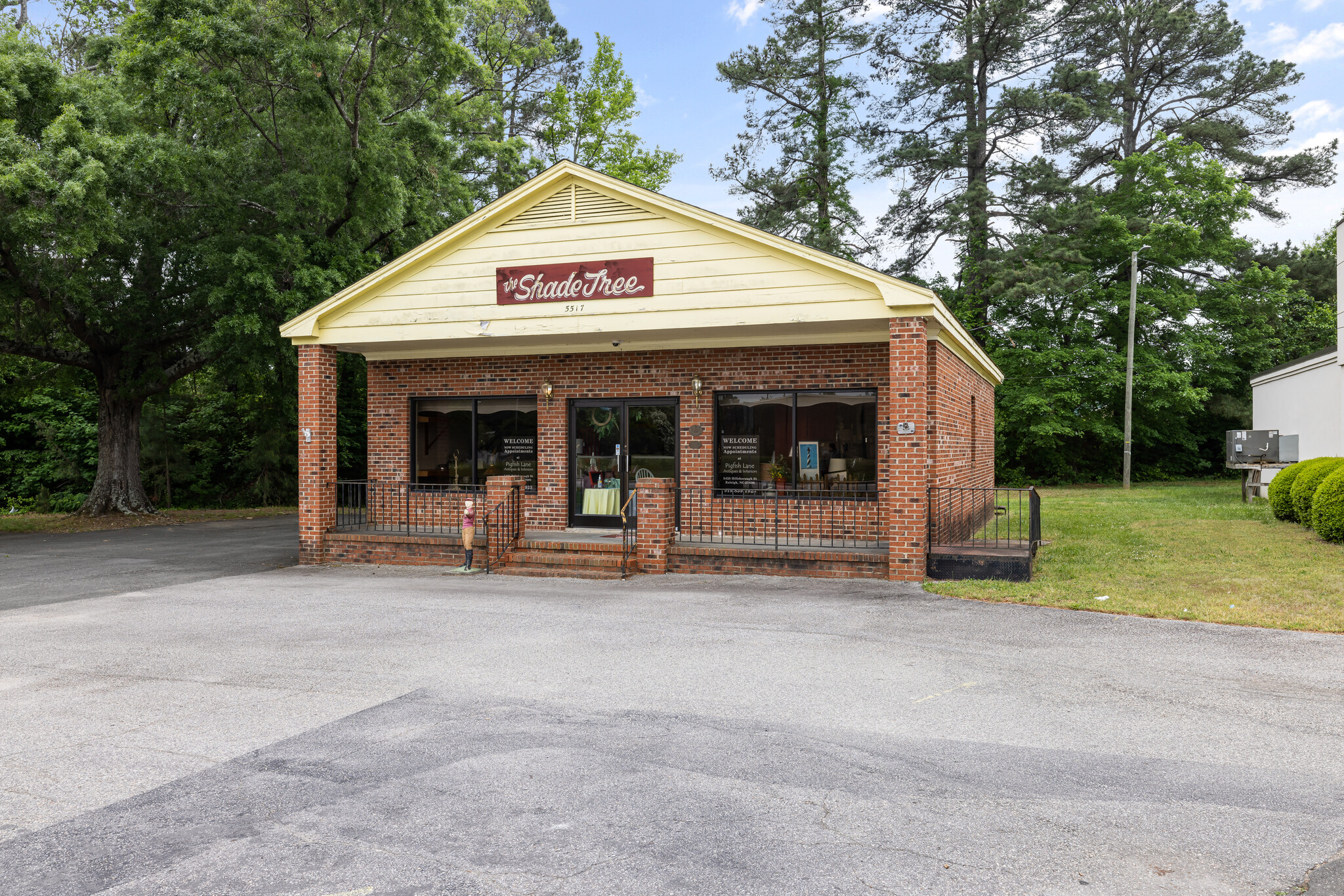 5517 Western Blvd, Raleigh, NC for sale Building Photo- Image 1 of 1