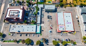 Euclid Plaza Center - Commercial Real Estate