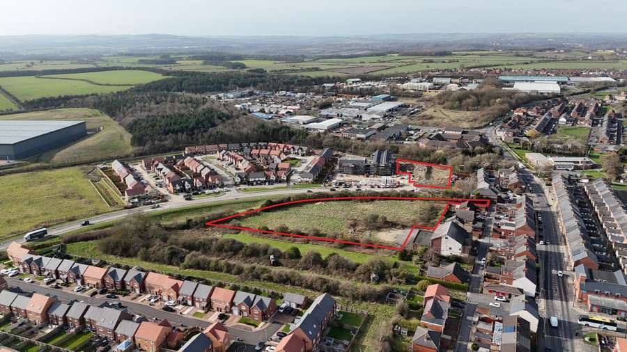 Turnsdale Rd, Bowburn for sale Building Photo- Image 1 of 6