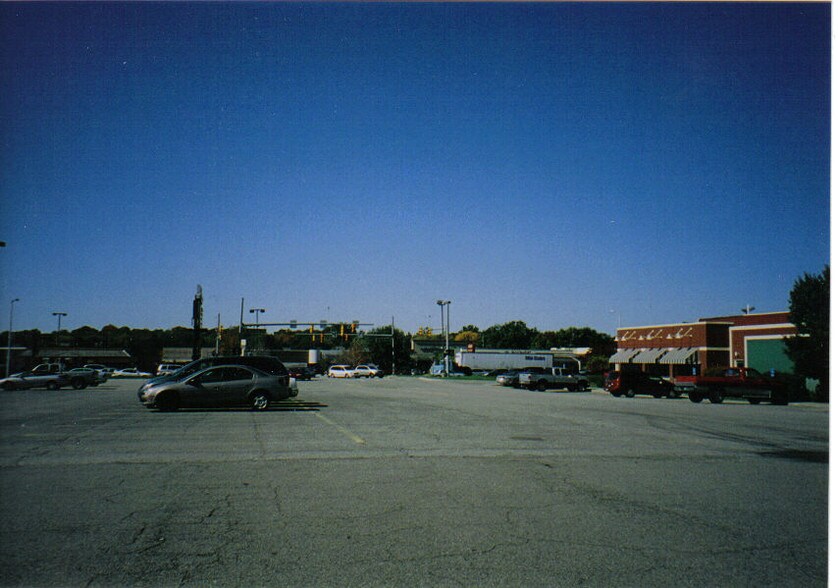 6149 S Westnedge Ave Portage Mi 49002 Commercial Land For