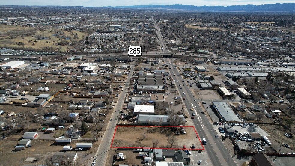 33403346 S Federal Blvd, Sheridan, CO 80110