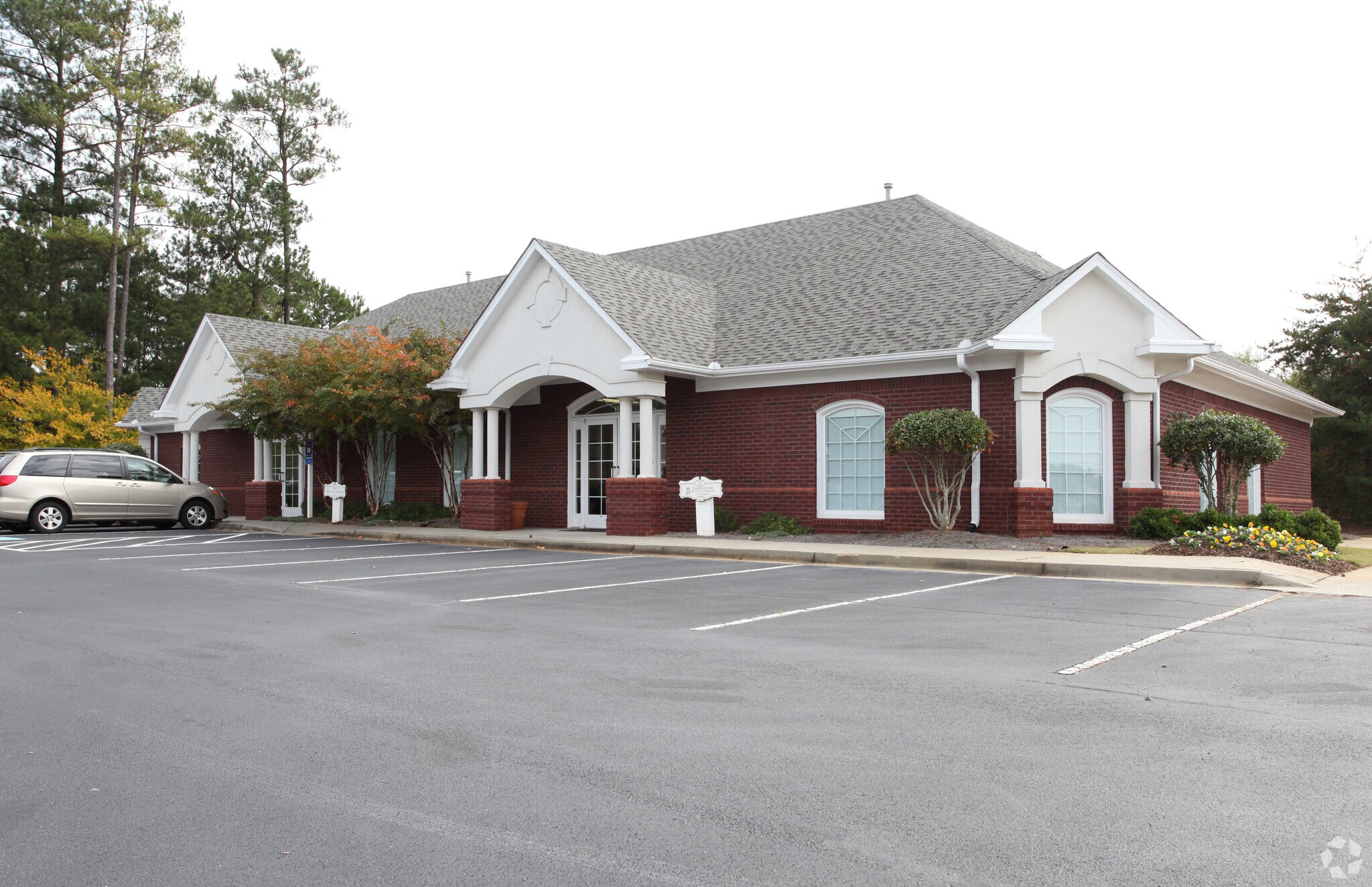 3555 Lawrenceville Suwanee Rd, Suwanee, GA for sale Primary Photo- Image 1 of 1