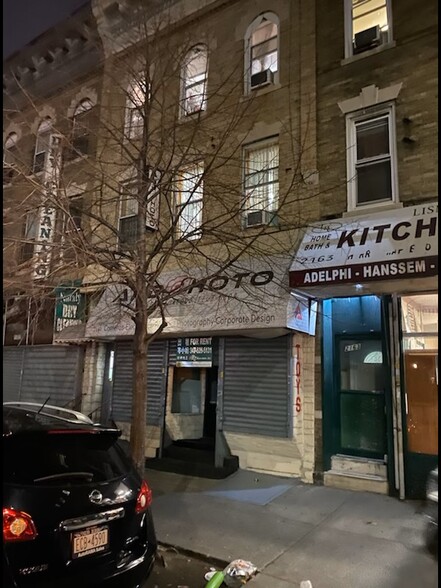 2161 Coney Island Ave, Brooklyn, NY for sale - Building Photo - Image 1 of 1